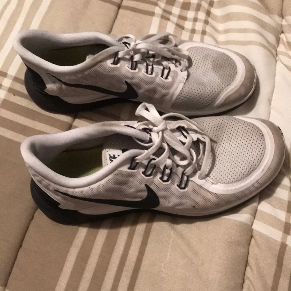3 for $5 Nike